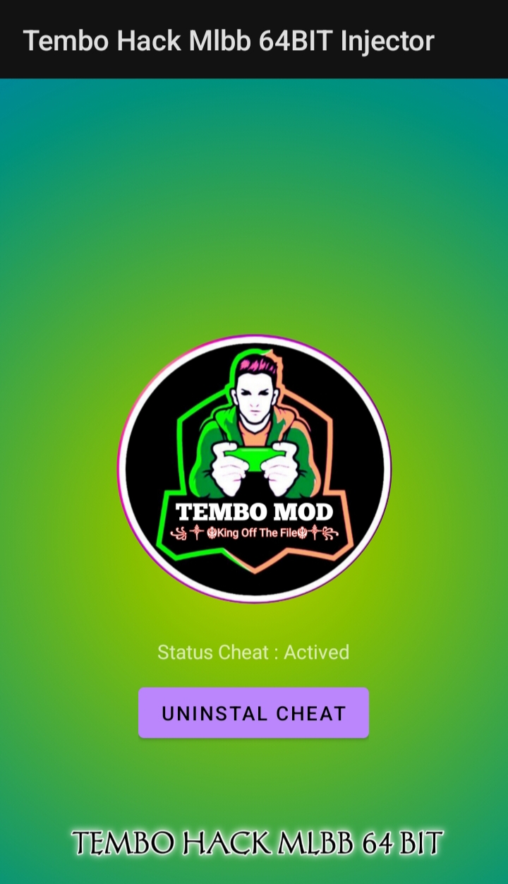 New Tembo Mod APK [Mobile Legends] Latest v2.2.9 for Android 1