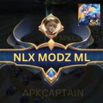 NLX Modz APK free download for Android