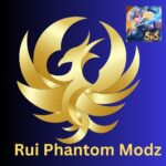 Rui Phantom Modz APK new Rui Premium for download