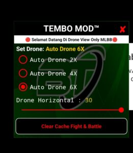 New Tembo Mod ML APK Latest features.