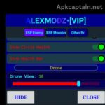 Alex Modz ML VIP APK Download the Latest Version for Android.