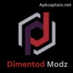 Dimentod Modz ML APK Download New Updated Version For Android.