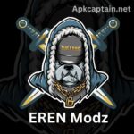 Eren Modz ML APK 2023 Latest Version for MLBB Download for IOS.
