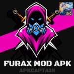 Furax Mod APK Latest Update 2023 free download for Android