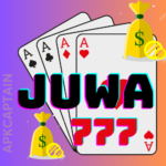 Juwa777 APK onine casino game free download for Android