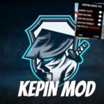 Kepin Mod APK Latest Version OB40 Download for Androids