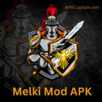 Melki Mod APK new updated version free to download