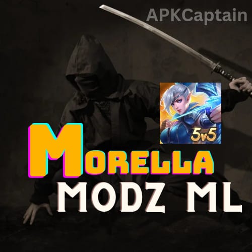 Morella Modz ML APK (Latest Version) v5.0 Download for Android