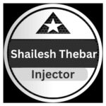 Shailesh Thebar Injector APK Auto Headshot Hack Free Fire Download for Androids.