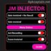 JM Team Injector v19 APK (Download FF Regedit) for Android JM Team Injector v19 APK (Download FF Regedit) for Android