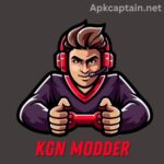 KGN Modder Stumble Guys Mod APK Download the latest version for Android.