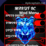 Maruf RC Mod Menu APK new update version download for Android
