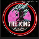 The King Cheats FF APK new version download for Androids.