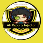 AH Esports Injector APK 2023 Download (Update Version) For Android