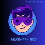 Akash 444 Mod APK 2024 Updated Version Free Download for Android