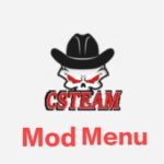 CS Team Mod Menu APK is a safe and secure application for Android devices. It is free to use and is equipped with AntiBan and Anti-Detect features.
