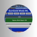 GunGold Modz ML APK Updated Version 2024 free Download for Android