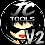 JC Tools V2 APK is the latest version of 2024 and support all Androids free download and use