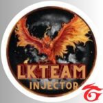 LK Team Injector APK v3.0 (FF Antiban) Free Download for Android