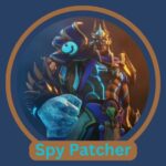 Spy Patcher APK Latest Version Mobile Legends free Download for Android