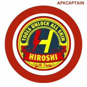 MrViniRX Mod Menu APK FF Download Latest V55 for Android