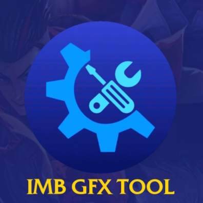IMB GFX Tools APK v2 4 (Latest Version) Download for Android