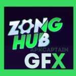 ZongHub GFX APK New Version of 2024 Download for Android and Modify Mobile Legends Bang Bang