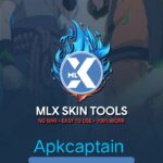 MLX Skin Tools APK, Mobile Legends Bang Bang, unlock skins, mod app, gaming experience, MLBB skins, mobile gaming tools.