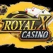 royal x casino game